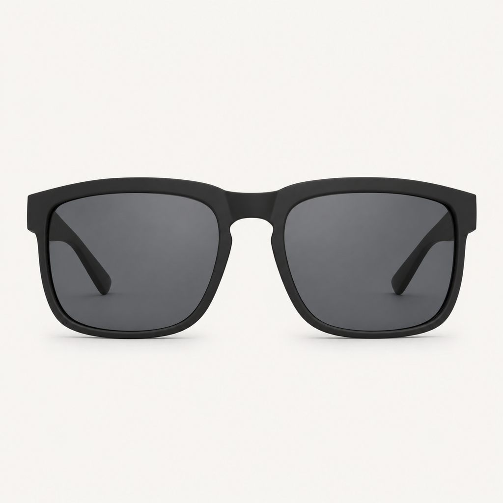 DITTERSDRIFT „BLACK VISION“ Sonnenbrille