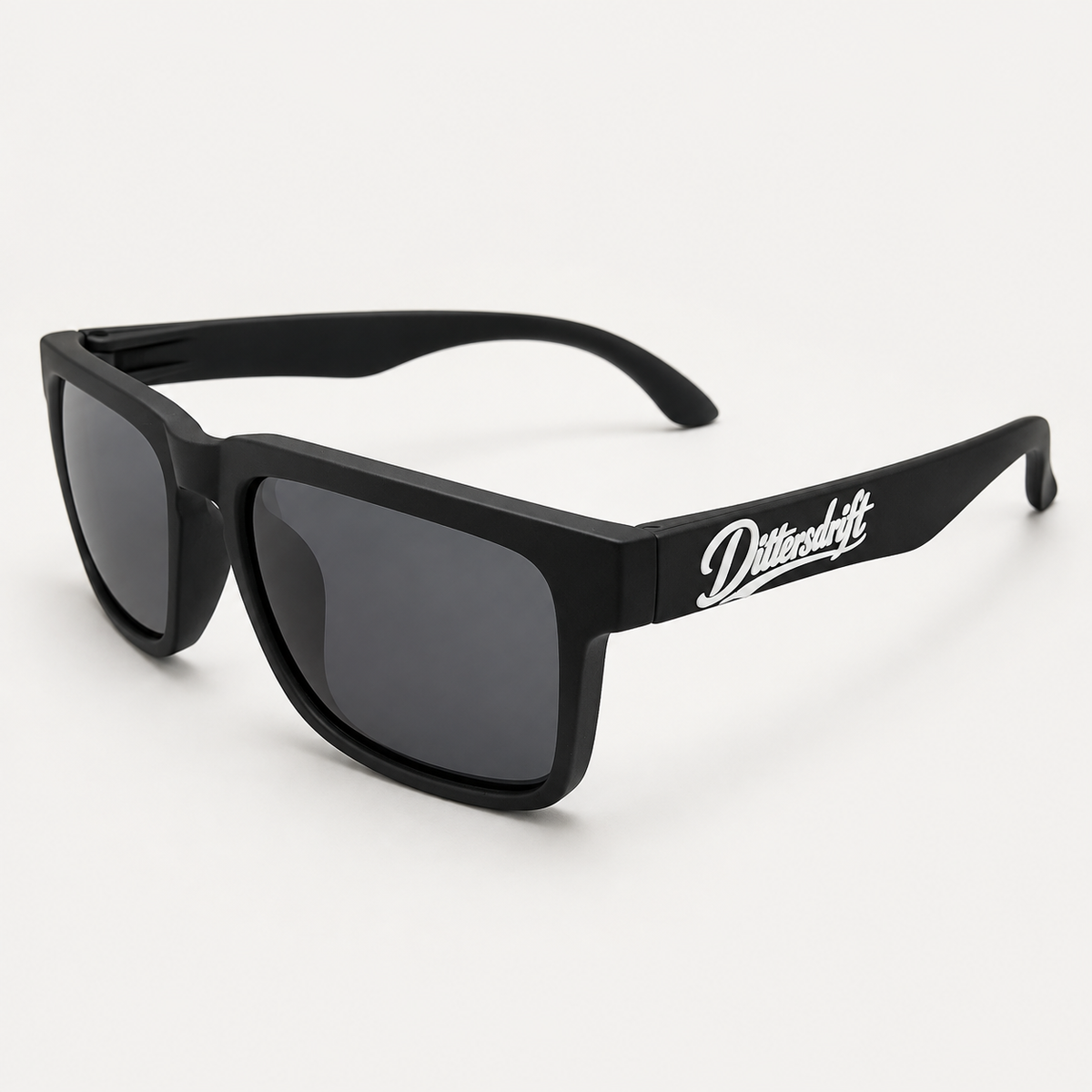 DITTERSDRIFT „BLACK VISION“ Sonnenbrille