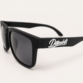 DITTERSDRIFT „BLACK VISION“ Sonnenbrille