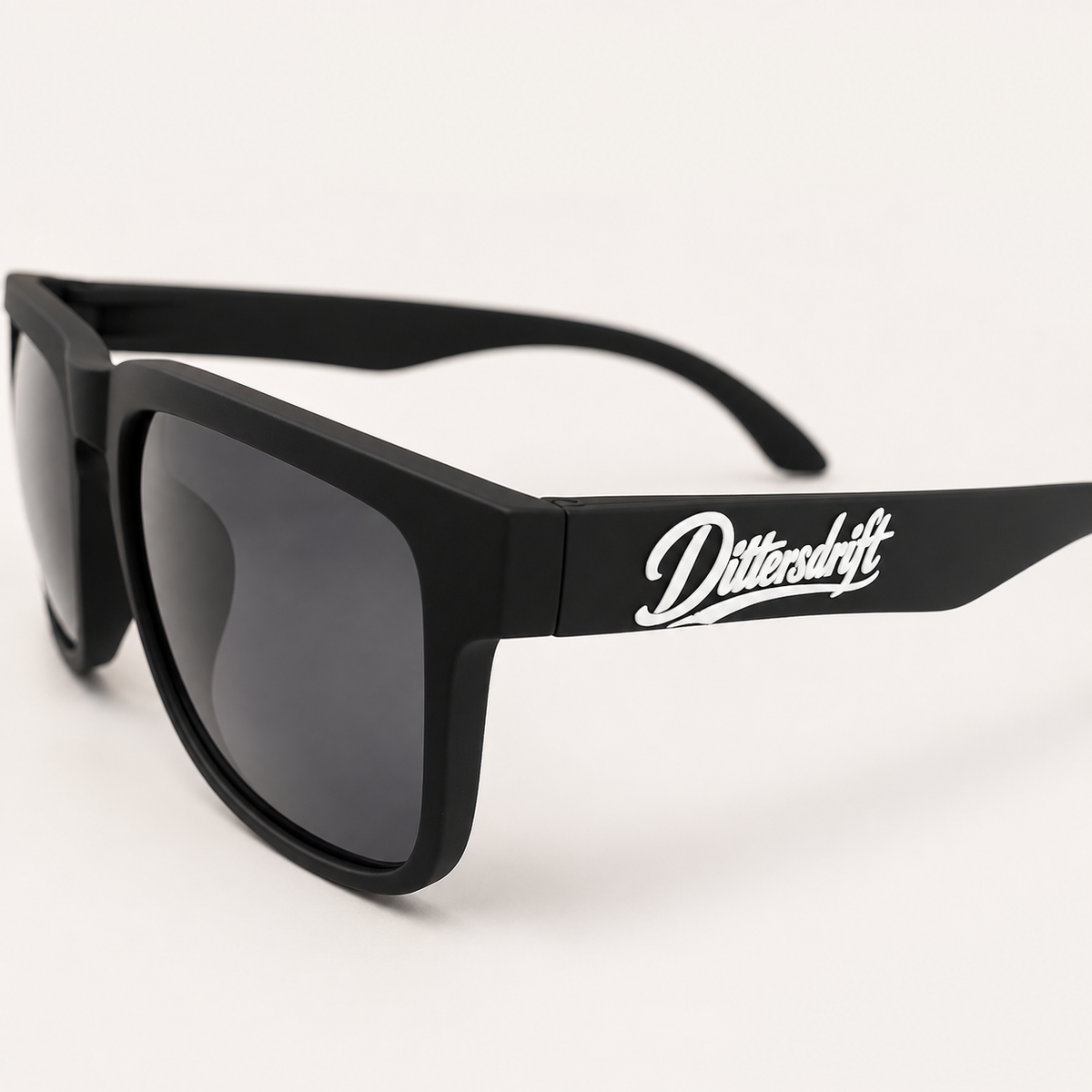 DITTERSDRIFT „BLACK VISION“ Sonnenbrille