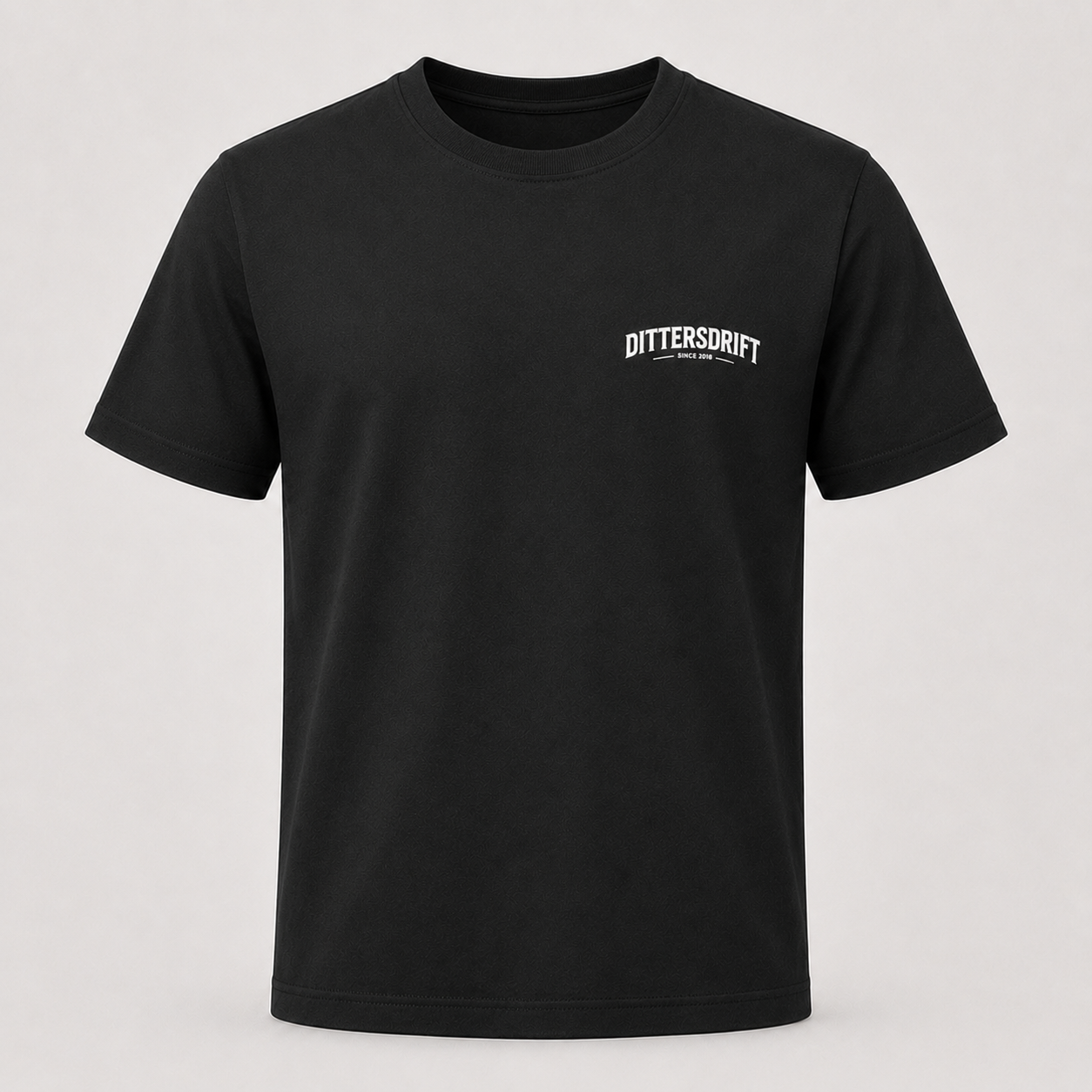DITTERSDRIFT „BLUE SMOKE“ T-Shirt