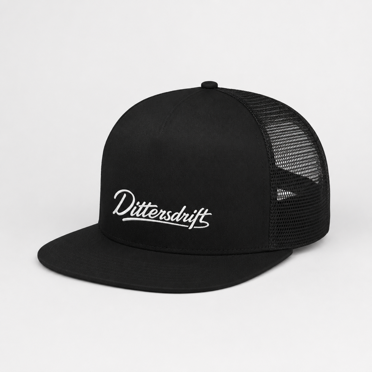 DITTERSDRIFT Trucker Cap