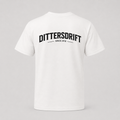 Dittersdrift Kinder T-Shirt Live Fast · Drift Hard